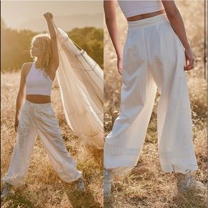 Free People Moonpie Pants